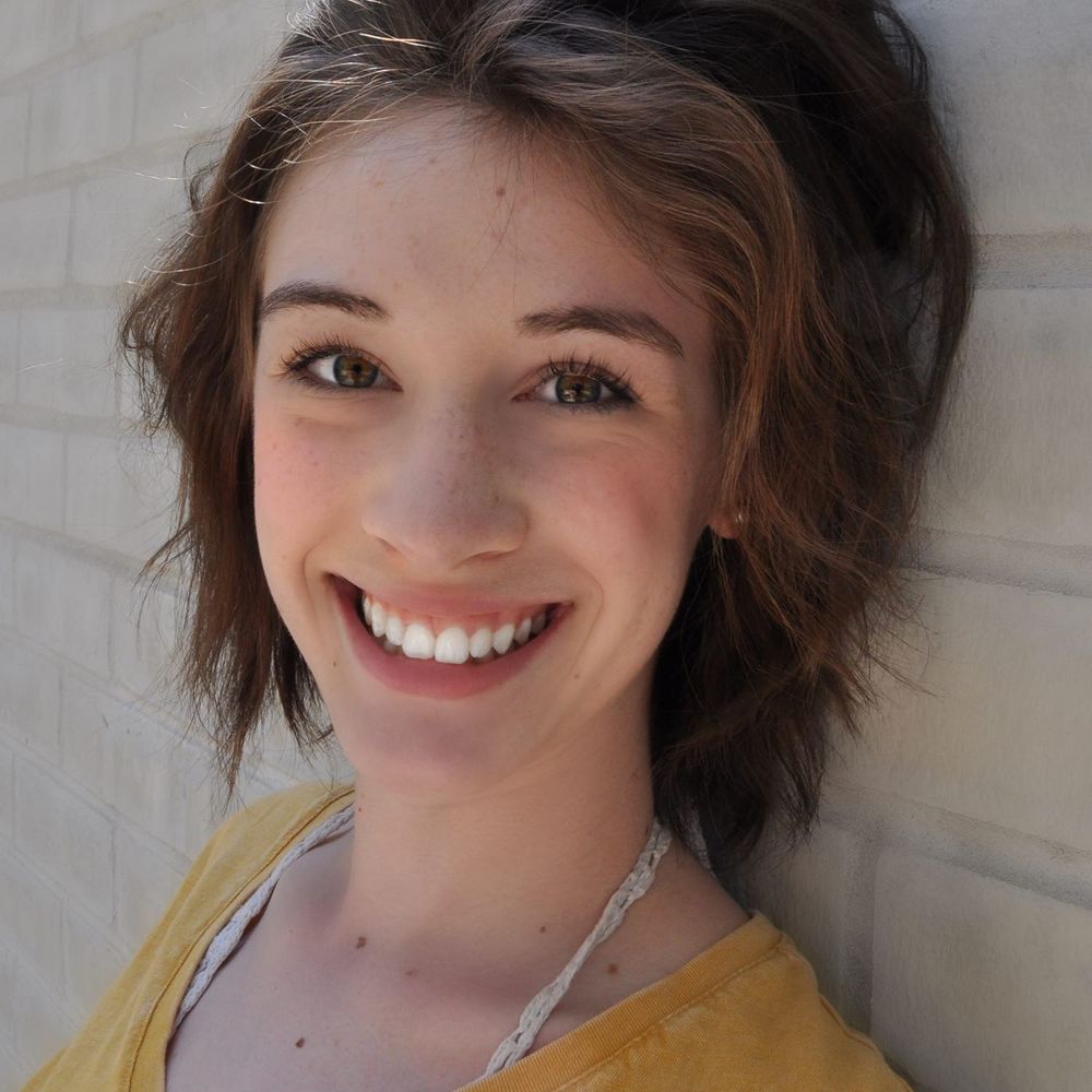 Meet your Posher, Grace